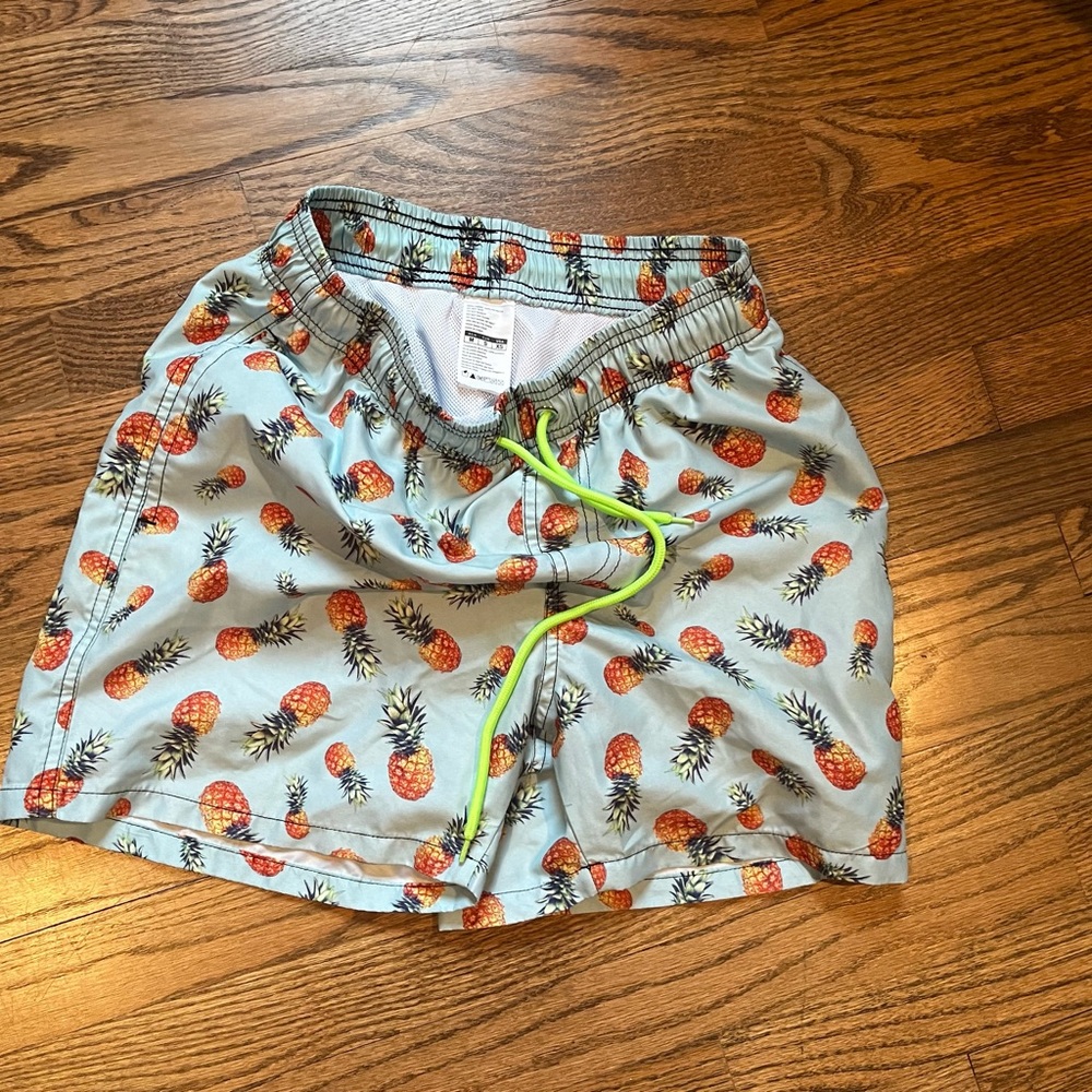 Hollister Men’s bathing suit